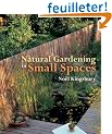 Natural Gardening in Small Spaces