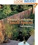 Natural Gardening in Small Spaces
