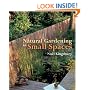 Natural Gardening in Small Spaces