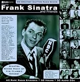 Revue Frank Sinatra  / 60 Greatest Old-Time Radio Shows Starring Frank Sinatra and Friends