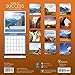 2015 Soar to Success Wall Calendar