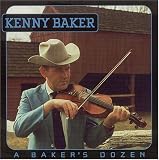 Review Kenny Baker  / A Baker's Dozen