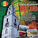 Traditional Folk Songs & Melodies of Ireland