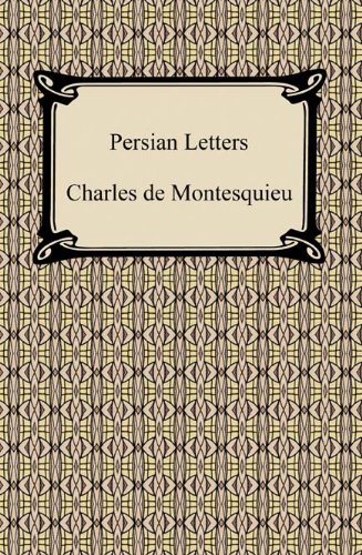 Persian Letters