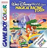 Eigenschaften Activision  / Walt Disney World Quest - Magical Racing Tour