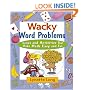Wacky Word Problems: Games and Activities That Make Math Easy and Fun (Magical Math)