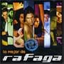 Best Of Rafaga