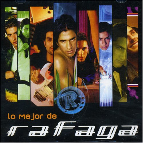 Rafaga - Aguita Lyrics - Zortam Music