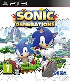 Sonic Generations (PS3)