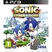Sonic Generations (PS3)