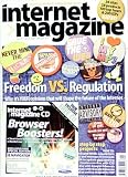 Internet Magazine