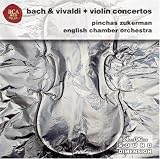 Bach, Vivaldi: Violin Concertos