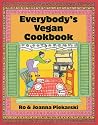 Everybody's Vegan Cookbook