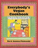 Everybody's Vegan Cookbook