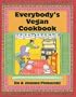 Everybody's Vegan Cookbook