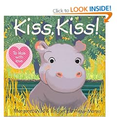 Kiss, Kiss!