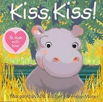 Kiss, Kiss!