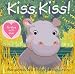 Kiss, Kiss!