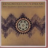 Fragments of a Dream