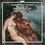 Telemann: Singe-, Spiel- und Generalba�-�bungen 1733
