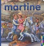 MARTINE � LA FOIRE 18