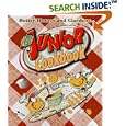 Better Homes and Gardens New Junior Cookbook