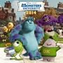 Disney Monster University 2014
