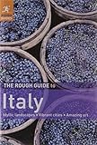 The rough guide to Italy