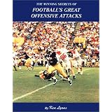 The Winning Secrets of Football's Great Offensive Attacks / Make the Most of Available Personnel with Football's Modern Flexing Offense (2 Volumes)
