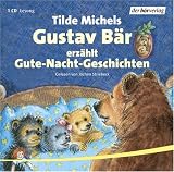 Gustav Baer erzaehlt Gute-Nacht-Geschichten. CD