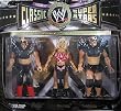 WWE Superstars CLASSE 3 - PACK EXCLUSIF LOD 2000 ET SOLEIL