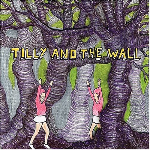 Tilly and the Wall - Shake It Out Lyrics - Zortam Music
