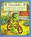  : Franklin lernt Rad fahren