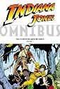 Indiana Jones Omnibus: The Further Adventures Volume 1