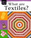 What are Textiles? (Arts Alive)
