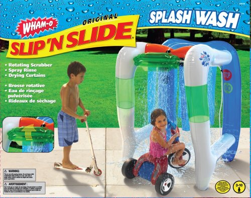Buy Slip N Slide Splash Car Wash