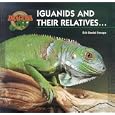 Iguanids and their Relatives (Dragons Series)