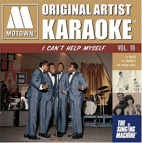 CD-Charts  Search : I Can't Help Myself