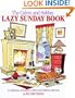The Calvin And Hobbes Lazy Sunday Book (Turtleback School & Library Binding Edition) (Calvin & Hobbes)