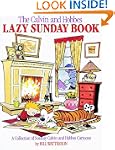 The Calvin and Hobbes Lazy Sunday Boo...