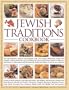 Jewish Traditions Cookbook