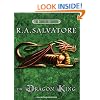 The Dragon King (Crimson Shadow)