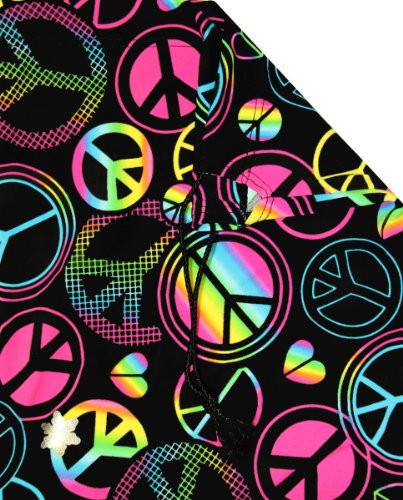 Party Time Gymnastics Grip Bag