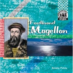 Ferdinand Magellan (Explorers Set 2)