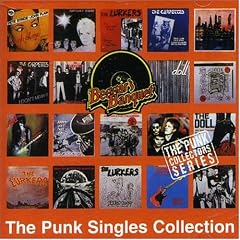 The Beggars Banquet Punk Singles Collection