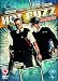 Hot Fuzz: Reel Heroes Sleeve