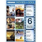 Cover art for  6-Film Miramax V.4