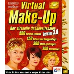 Virtual Make-Up 3.0