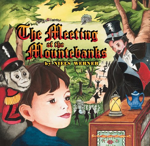 A December Tale (Niels Werner Collector Series 1)