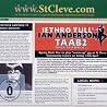 Bild des Albums von Jethro Tull